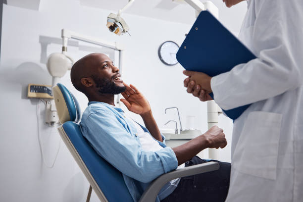 Best Holiday Emergency Dentist in Friendship Heights Village, MD