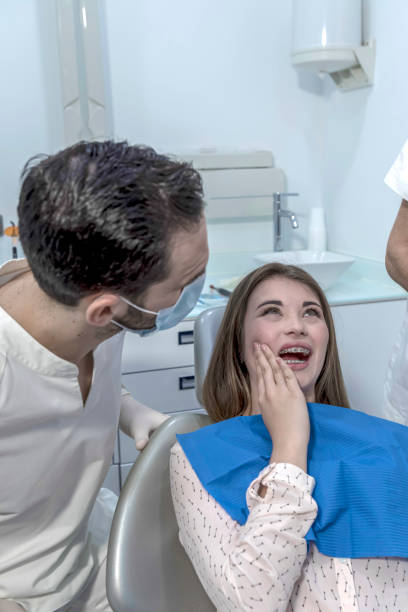 Best Emergency Dentist for Special Needs Patients in Friendship Heights Village, MD