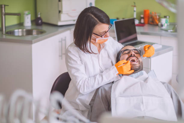 Best Orthodontic Emergency Dentist in Friendship Heights Village, MD