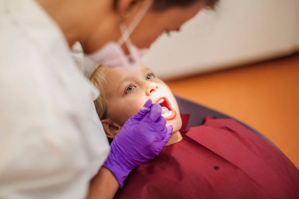  Friendship Heights Village, MD Emergency Dentist Pros