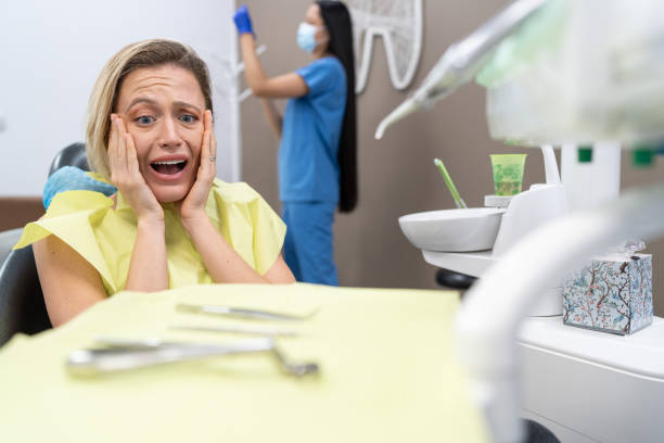 Best Emergency Root Canal Treatment in Friendship Heights Village, MD