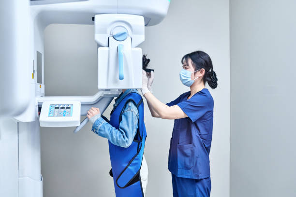 Best Emergency Dental Extractions in Friendship Heights Village, MD