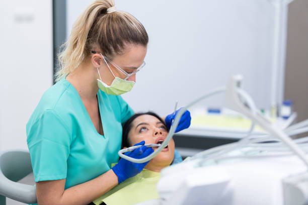 Best Emergency Dental Extractions in Friendship Heights Village, MD